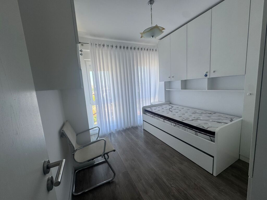 Apartment 2+1, 21 December!