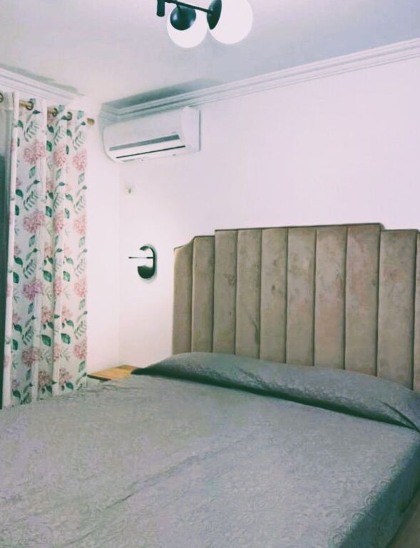 🏡 SHITET APARTAMENT 1+1 – ROTONDO, GOLEM