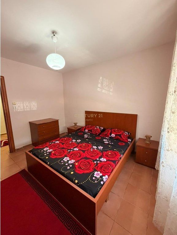 🏡 Apartament 1+1 me qira – Allias, Tiranë