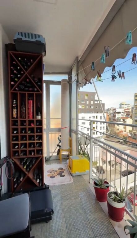 We sell 2+1 Apartment Near Parliament