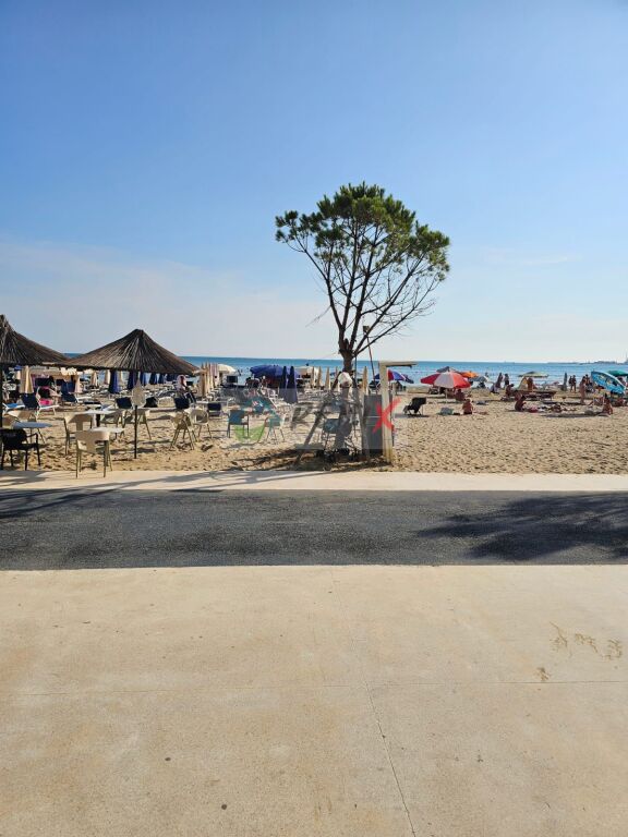 🏡 APPARTAMENTO 2+1 IN AFFITTO – SPIAGGIA, DURRËS 🌊
