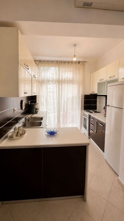 Shitje | Apartament 2 + 1 | Fresku | 170000 €