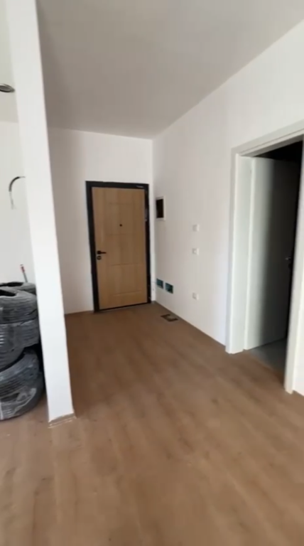 Apartament 1+1 per shitje Eleonora Kodra e diellit !