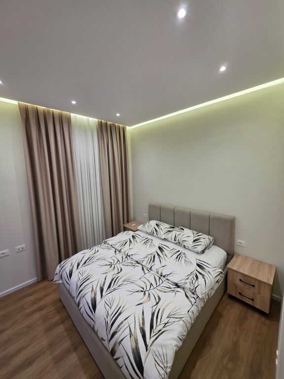 FOR RENT APARTMENT 1+1 📍 Kadiu Complex 2 – Ali Demi, Tirana