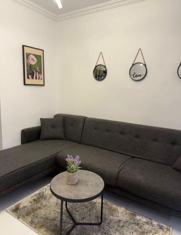 SHITET APARTAMENT 1+1 – ROTONDO, GOLEM