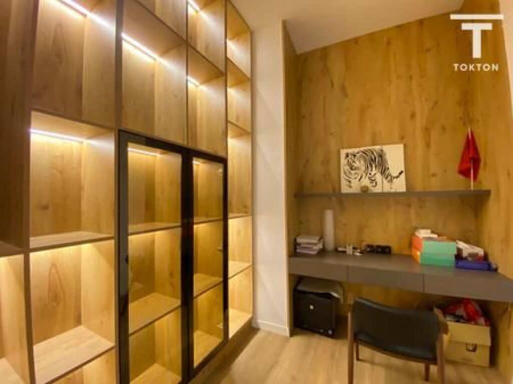 SHITET, APARTAMENT LUX + PISHINË, KOPSHTI BOTANIK, TIRANË