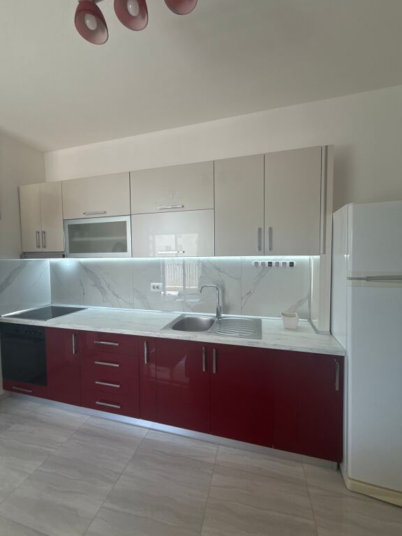 Appartamento 1+1 in affitto – Zogu i Zi