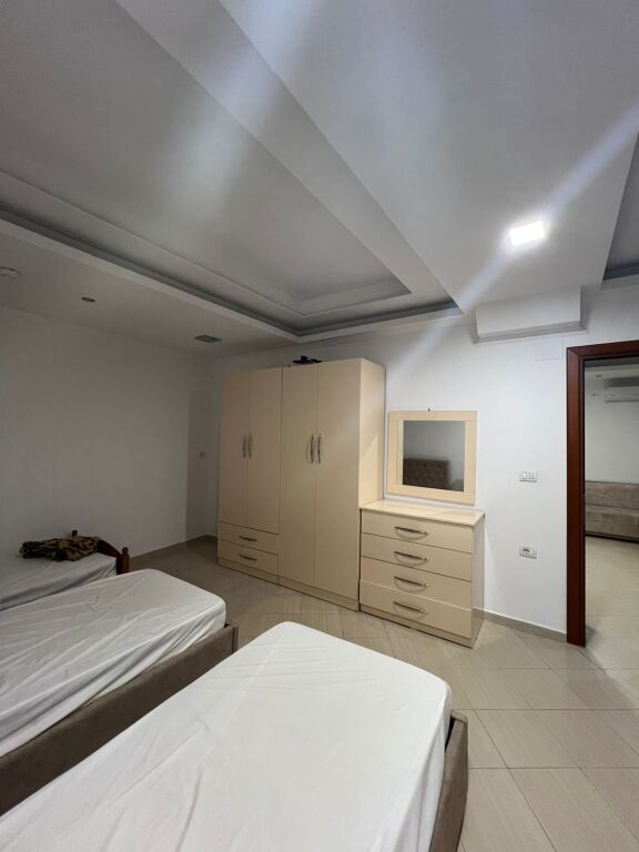 APARTAMENT PER QERA 1+1 QYTET STUDENTI
