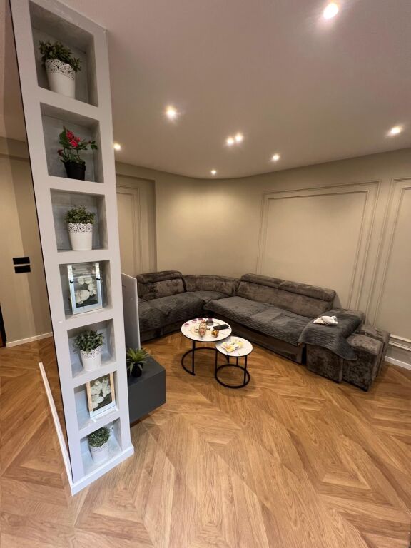 In affitto Appartamento 1+1 LUX, Residenza Kodra e Diellit 1 650 mila lek vecchi