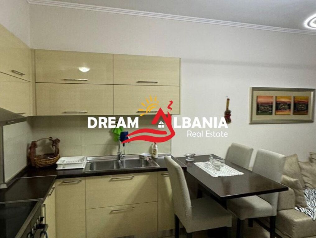 Shitet Apartament 2+1 – Pranë 2 Palmave, Rruga Astrit Losha ( id 41212267)