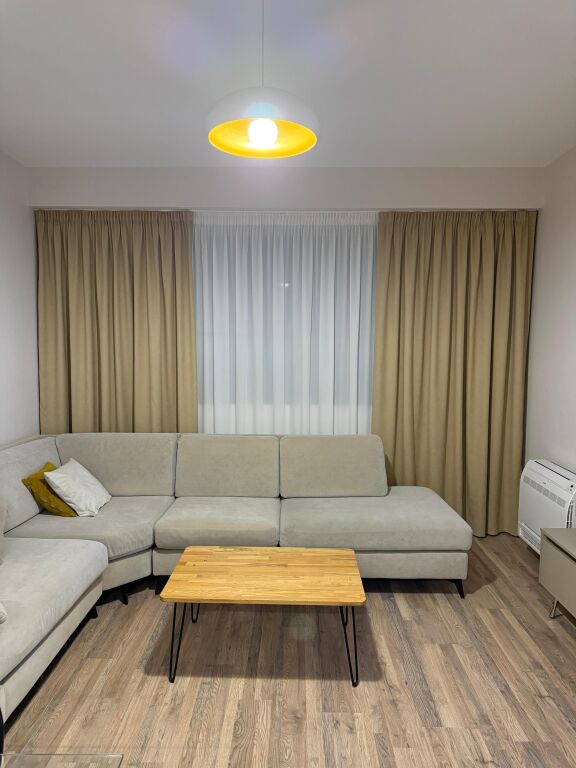 1+1,urban gate con parcheggio,500 mila leke