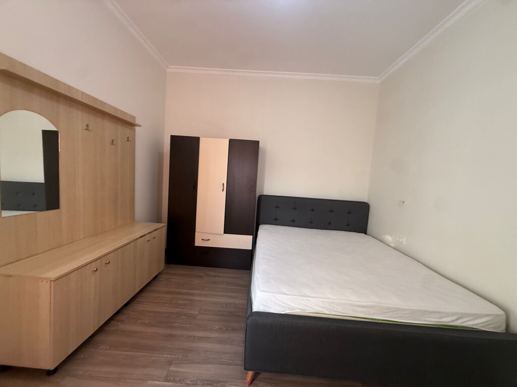 Jepet me qera apartament 1+1 ne Sauk
