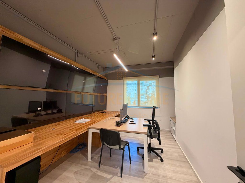 Rent, Business Premises, Lion Park 1, Elbasan Street.