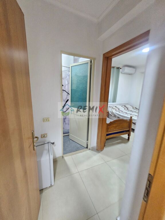 🏡 APPARTAMENTO 2+1 IN AFFITTO – SPIAGGIA, DURRËS 🌊