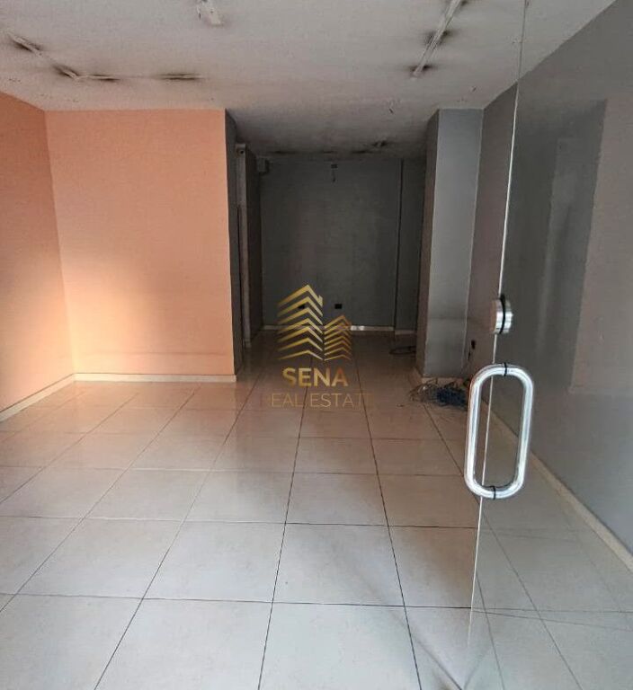 Qira, Ambient biznesi, Rruga Bardhyl, 80.000 Lek