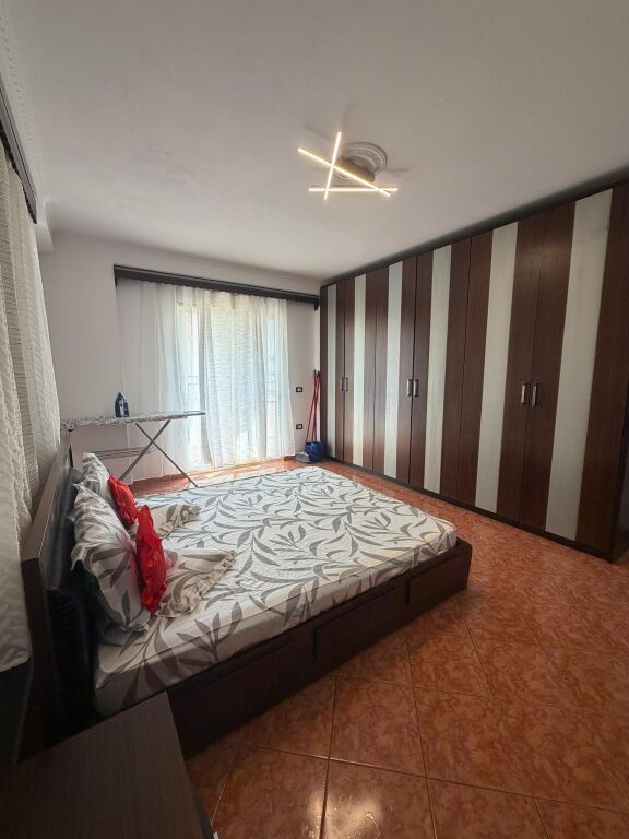 Apartment 2+1 for rent