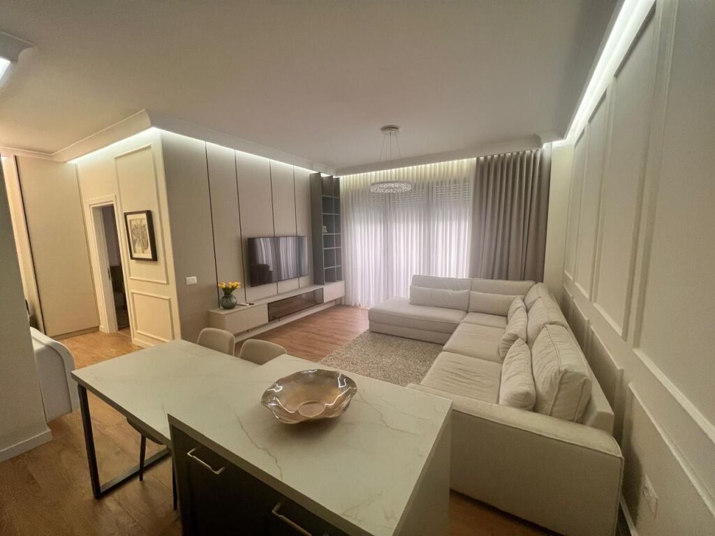Apartament me qera 1+1 te Mara Rezidence