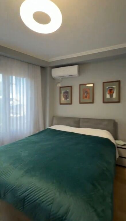 We sell 2+1 Apartment Near Parliament