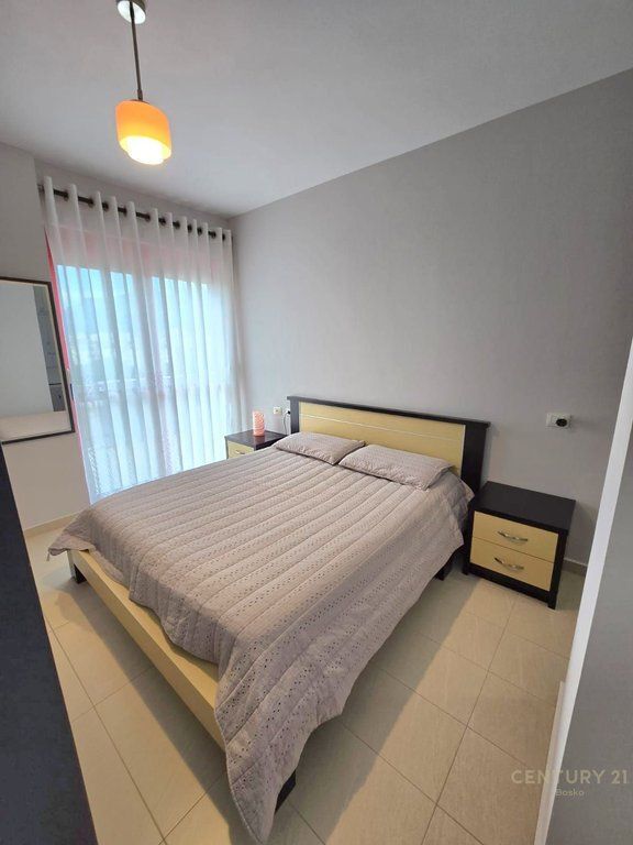 Apartament Modern 2+1+2 per Shitje prane Zogut te ZI