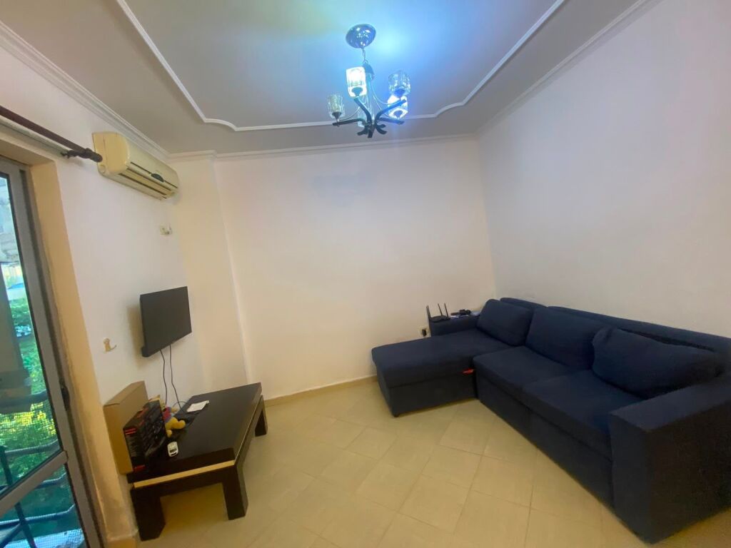 Apartament 1+1 me qera tek Spar 2 ne Fresk