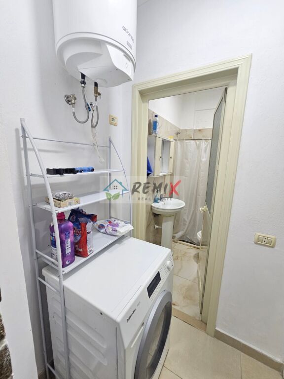🏡 APPARTAMENTO 2+1 IN AFFITTO – SPIAGGIA, DURRËS 🌊