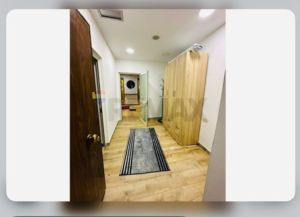 🏡 Apartament 1+1 me Qira te Pireu – Rruga e Elbasanit