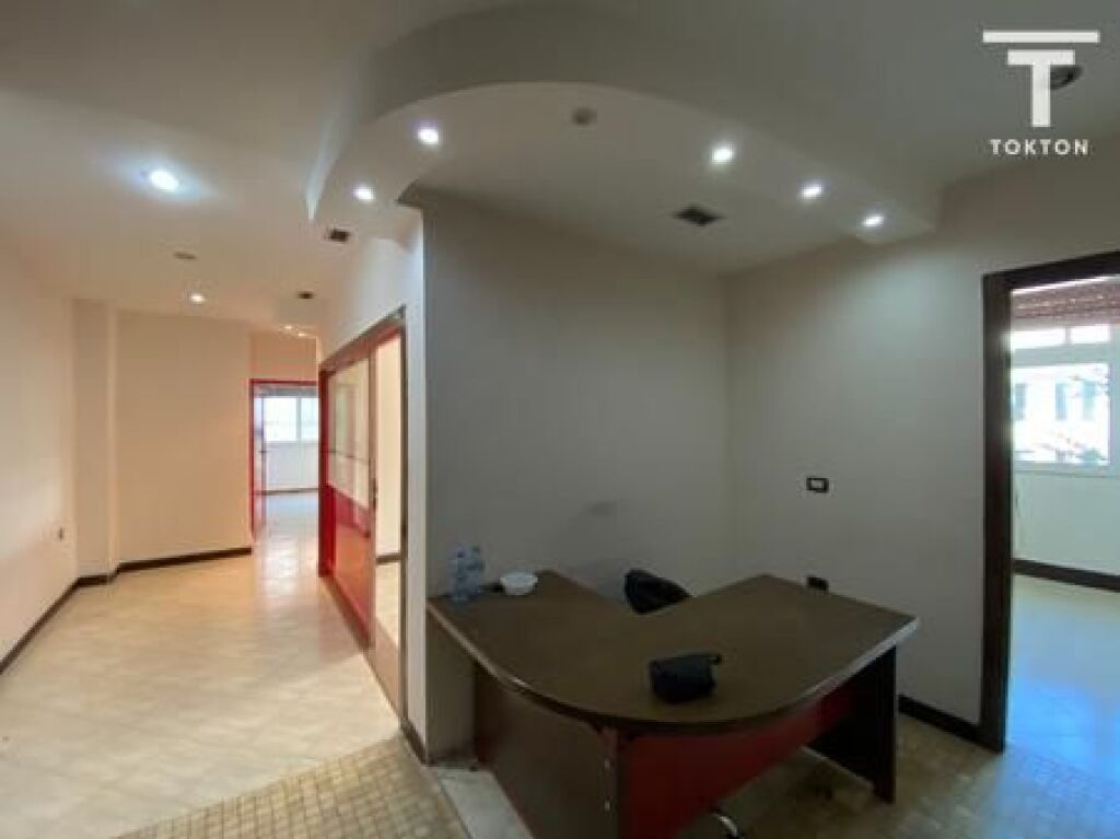 FOR SALE, APARTMENT 3+1+2, MINE PEZA STREET, TIRANA