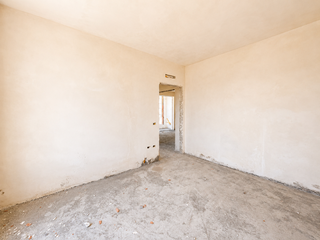 Shitet Apartament 2+1 m² në Qerret, Kavaje