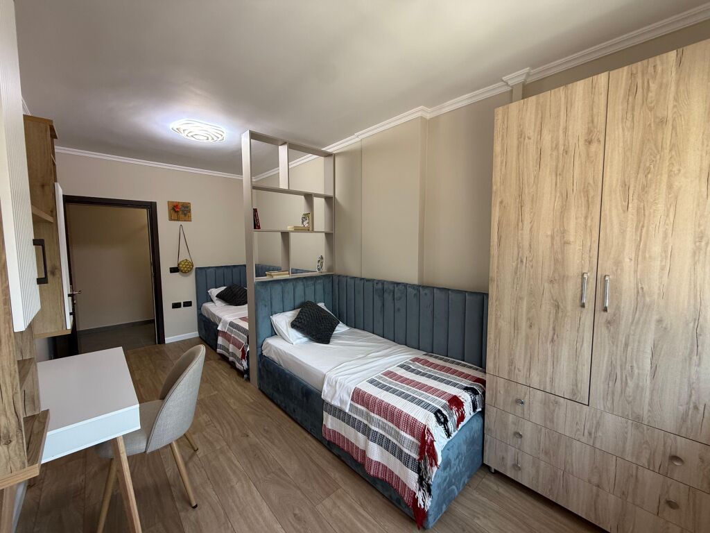 Apartment 2+1 for rent – Fantastic view & premium location!