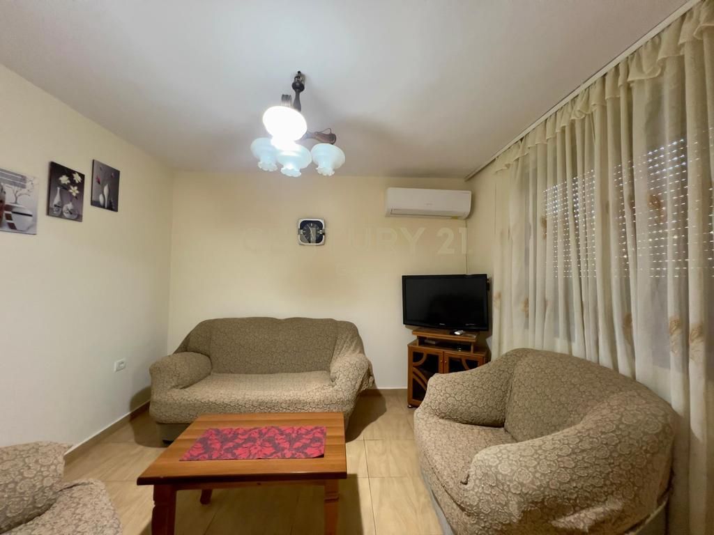 RENTING APARTMENT 1+1 NEAR CAJUPI SCHOOL! 400 € /Month