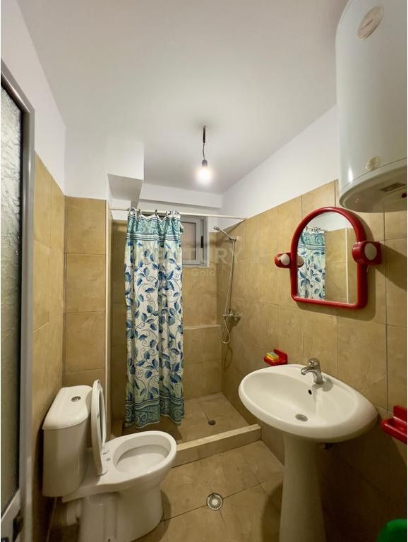 RENTING APARTMENT 1+1 NEAR CAJUPI SCHOOL! 400 € /Month