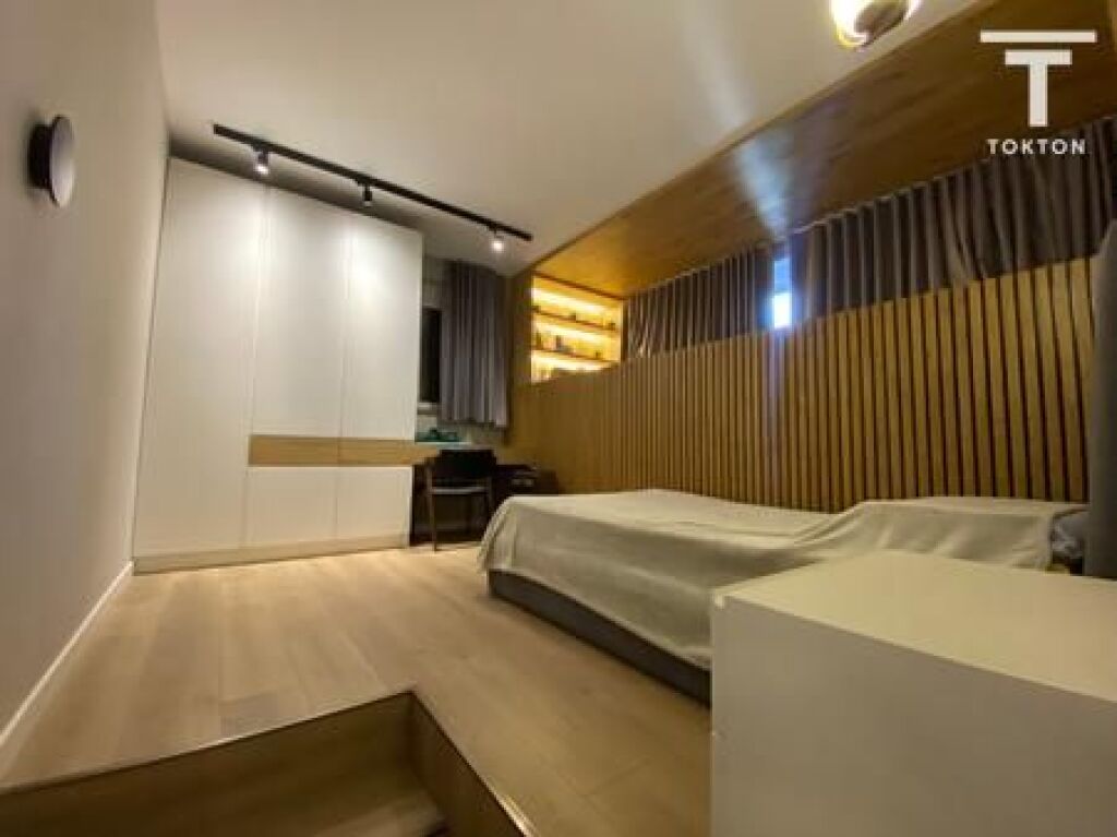 SHITET, APARTAMENT LUX + PISHINË, KOPSHTI BOTANIK, TIRANË