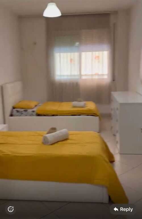 Apartment 2+1+2 for rent at Astiri Roundabout