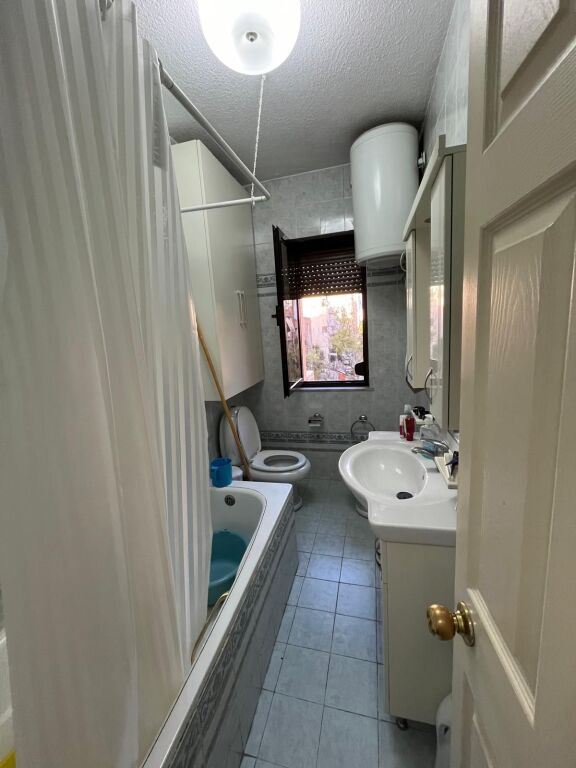 🏡 FOR RENT 2+1 APARTMENT📍 Kosovarëve Street