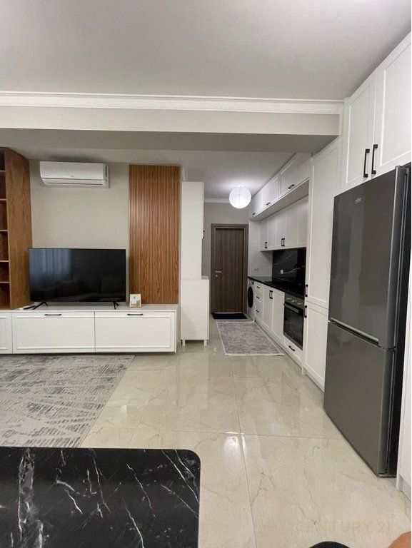 NEAR THE BOTANICAL GARDEN MOSQUE APARTMENT 1+1 FOR RENT