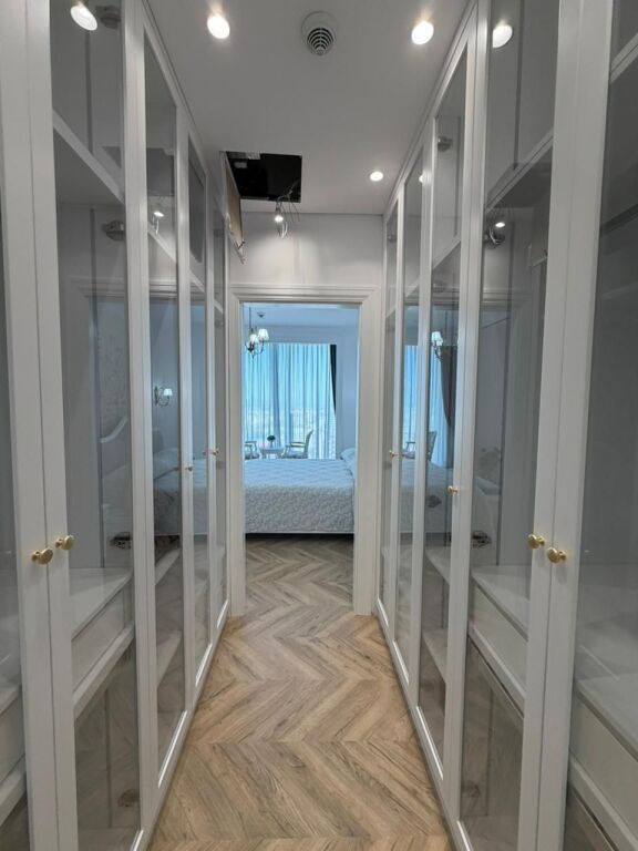 🏙️✨ SHITET APARTAMENT LUKSOZ 2+1+2 – DOWNTOWN ONE ✨🏙️