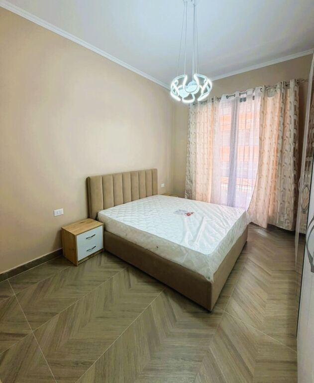 ✨Apartment 1+1+parking space for rent at Delijorgji Complex✨