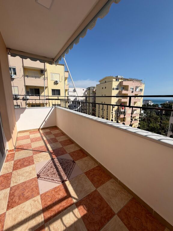 Apartment 2+1 for rent
