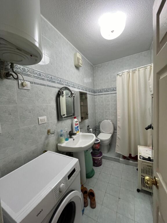 🏡 FOR RENT 2+1 APARTMENT📍 Kosovarëve Street