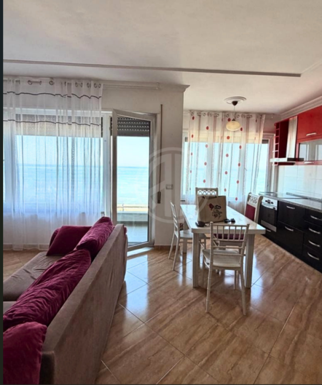 🌊 Apartment 3+1+2 for Rent – Currila, Durrës