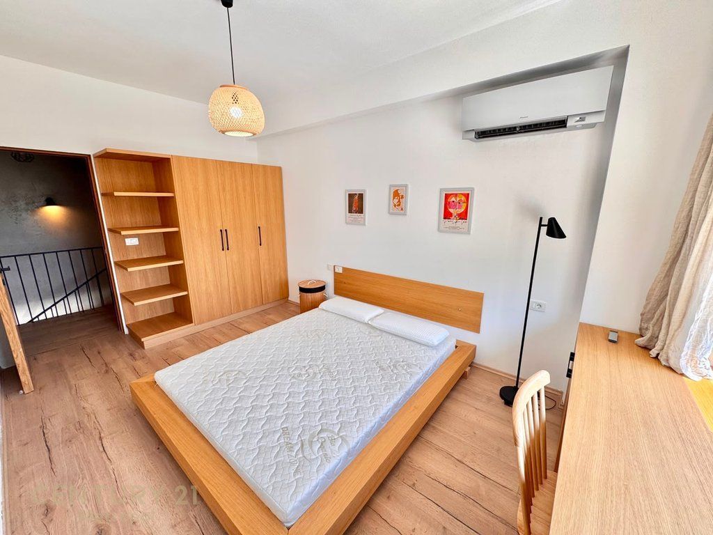TRIPLEX APARTMENT FOR RENT AT KODRA E DIELLIT 2