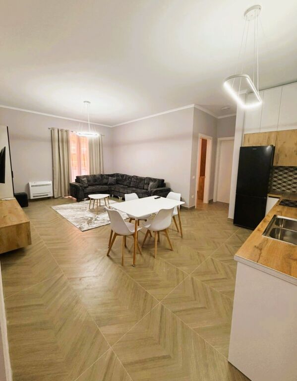 ✨Apartment 1+1+parking space for rent at Delijorgji Complex✨