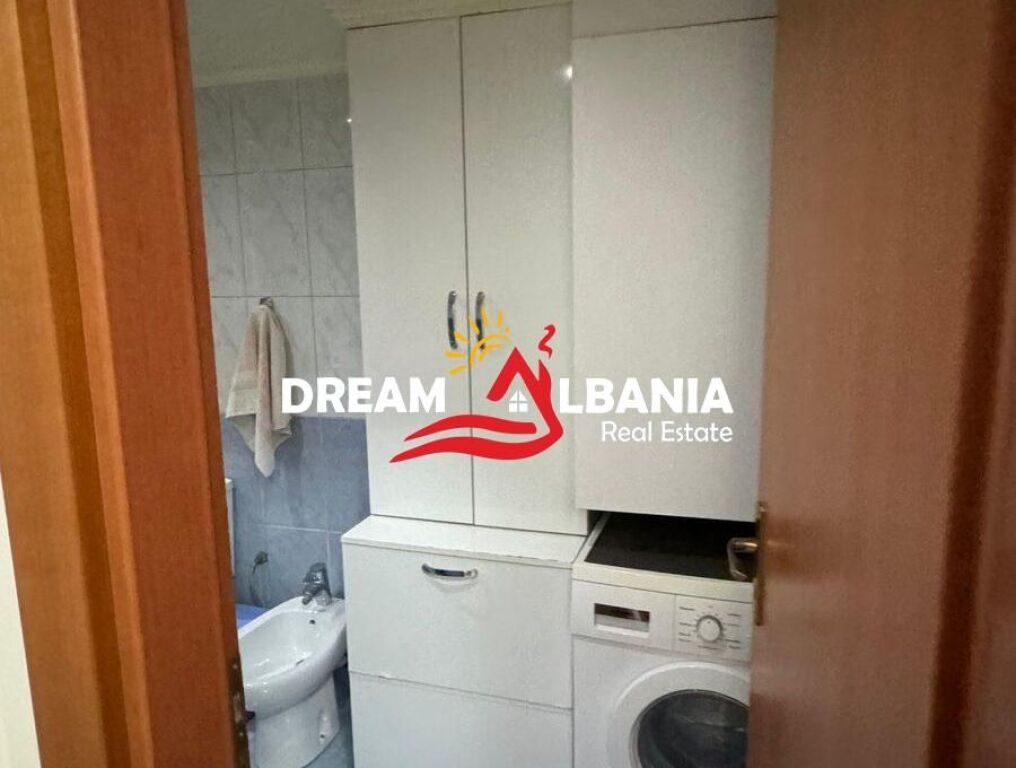 Shitet Apartament 2+1 – Pranë 2 Palmave, Rruga Astrit Losha ( id 41212267)