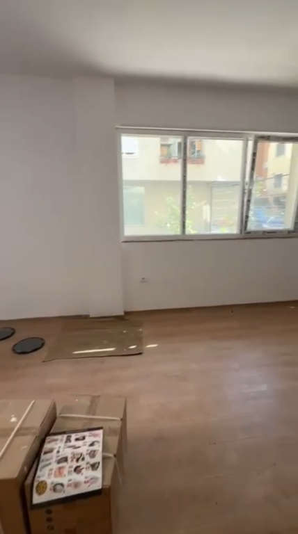Apartament 1+1 per shitje Eleonora Kodra e diellit !