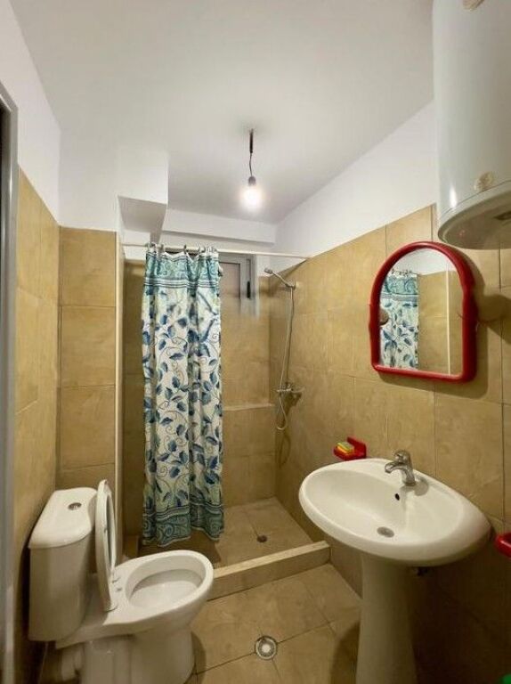 FOR RENT 1+1 APARTMENT NEAR CAJUPI SCHOOL !