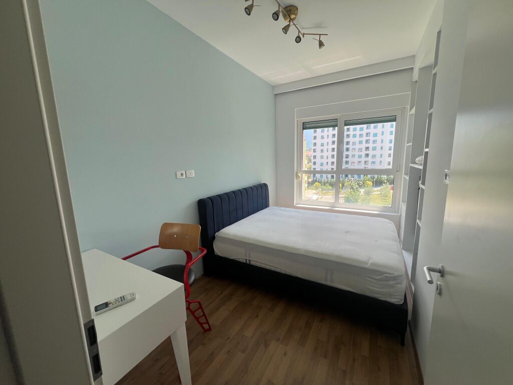 Apartment 2+1+P for rent