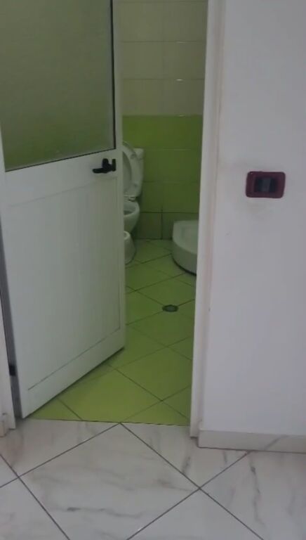 For rent Apartment 2+1, Astir near Rinild Clinic 350 thousand old lek