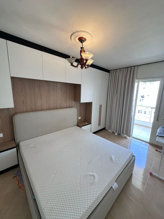 APPARTAMENTO 1+1 IN VENDITA NELLA ZONA ISH URT, DURRES