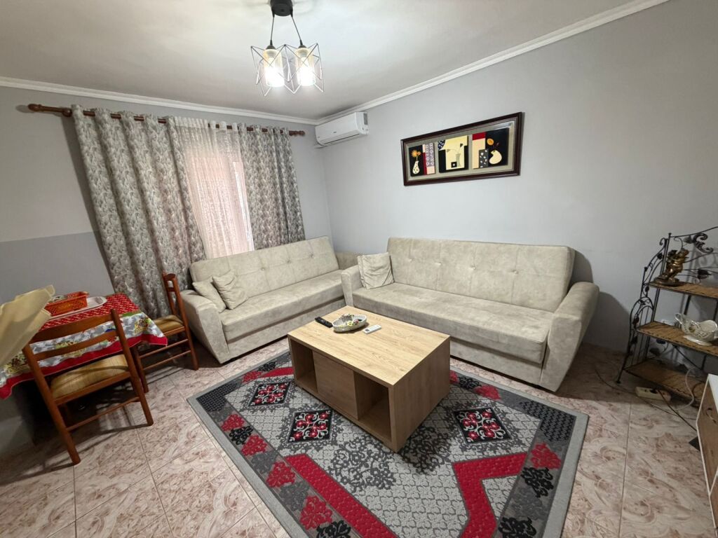FOR SALE APARTMENT 2+1, SELVIA, TIRANA MLS # 530581007-227