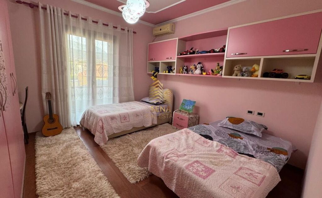 Rent, Apartment 2+1+balcony, Allias, 50,000 Leke/month